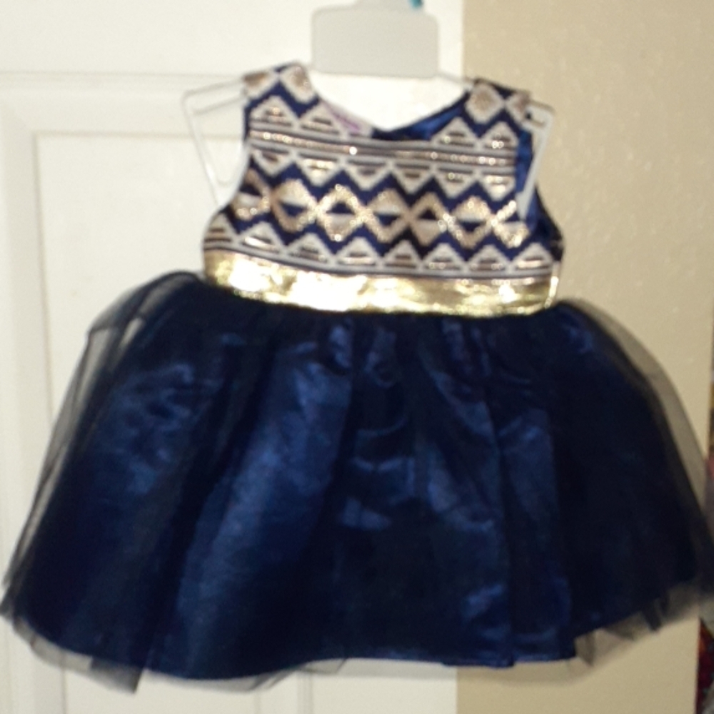 Baby Dress